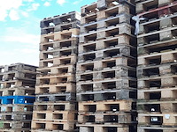 Ca. 180x pallet, o.a euro - afbeelding 11 van  13