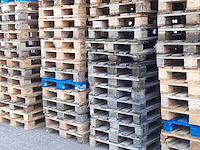 Ca. 180x pallet, o.a euro - afbeelding 12 van  13