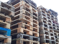Ca. 180x pallet, o.a euro - afbeelding 13 van  13
