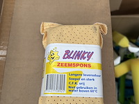 Ca. 180x schoonmaakartikelen - afbeelding 3 van  5