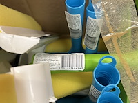 Ca. 180x schoonmaakartikelen - afbeelding 4 van  5