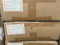 Ca. 180x schoonmaakartikelen - afbeelding 5 van  5