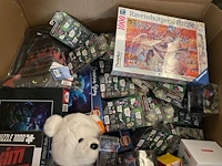 Ca. 181x speelgoed, ravensburger, schmidt, disney etc. - afbeelding 3 van  7