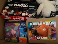 Ca. 181x speelgoed, ravensburger, schmidt, disney etc. - afbeelding 4 van  7