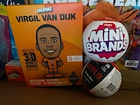 Ca. 181x speelgoed, ravensburger, schmidt, disney etc. - afbeelding 5 van  7
