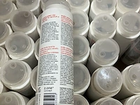 Ca. 183x kleishampoo tegen roos, simply zen - afbeelding 3 van  4