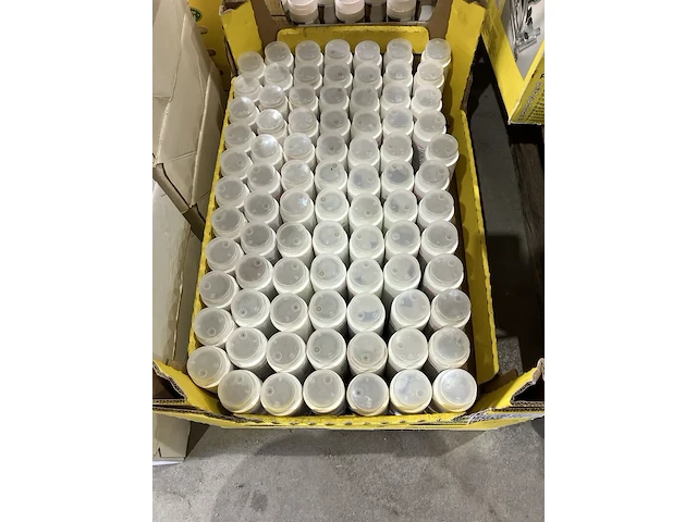 Ca. 183x kleishampoo tegen roos, simply zen - afbeelding 4 van  4
