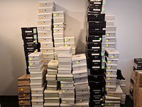 Ca. 183x schoenen, super cracks & fabulous.fabs - afbeelding 1 van  9