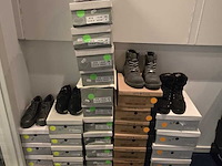 Ca. 183x schoenen, super cracks & fabulous.fabs - afbeelding 2 van  9