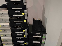Ca. 183x schoenen, super cracks & fabulous.fabs - afbeelding 3 van  9