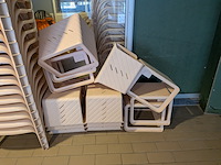 Ca. 183x zwembadstoel - afbeelding 3 van  7