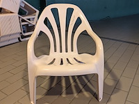Ca. 183x zwembadstoel - afbeelding 5 van  7