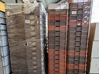 Ca. 184x stapelkratten - afbeelding 1 van  3