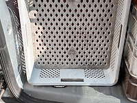 Ca. 184x stapelkratten - afbeelding 3 van  3