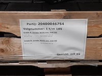 Ca. 185x desktop, hp, o.a. elitedesk 800 g4 - afbeelding 2 van  10