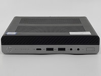 Ca. 185x desktop, hp, o.a. elitedesk 800 g4