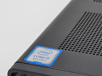 Ca. 185x desktop, hp, o.a. elitedesk 800 g4 - afbeelding 7 van  10