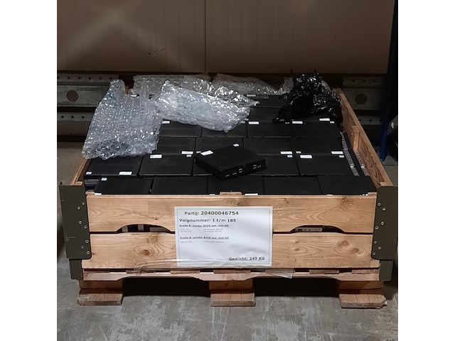 Ca. 185x desktop, hp, o.a. elitedesk 800 g4 - afbeelding 10 van  10