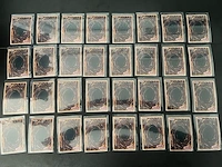 Ca. 185x glimmende yu-gi-oh!-kaarten - afbeelding 8 van  22