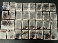 Ca. 185x glimmende yu-gi-oh!-kaarten - afbeelding 10 van  22
