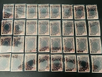 Ca. 185x glimmende yu-gi-oh!-kaarten - afbeelding 13 van  22
