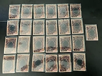 Ca. 185x glimmende yu-gi-oh!-kaarten - afbeelding 15 van  22