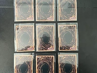 Ca. 185x glimmende yu-gi-oh!-kaarten - afbeelding 12 van  22