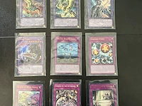 Ca. 185x glimmende yu-gi-oh!-kaarten - afbeelding 16 van  22