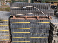 Ca. 185x opsluitband, zwart - afbeelding 1 van  6