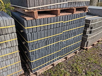 Ca. 185x opsluitband, zwart - afbeelding 3 van  6