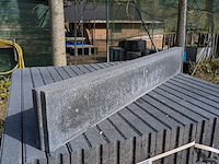 Ca. 185x opsluitband, zwart - afbeelding 4 van  6