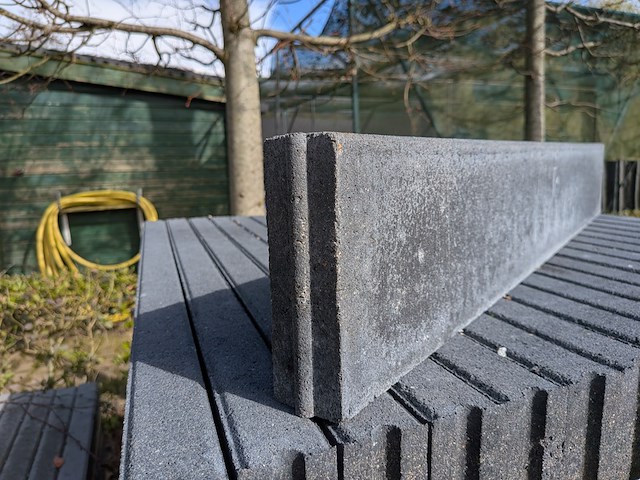 Ca. 185x opsluitband, zwart - afbeelding 5 van  6