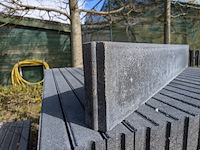 Ca. 185x opsluitband, zwart - afbeelding 5 van  6