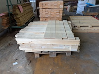 Ca. 185x vuren plank - afbeelding 4 van  6