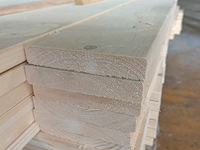 Ca. 185x vuren plank - afbeelding 5 van  6