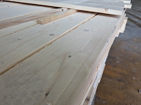 Ca. 185x vuren plank - afbeelding 6 van  6