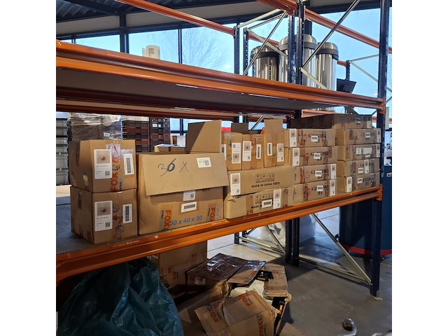 Ca. 186x fiets naafdynamo (voorwiel) - afbeelding 4 van  4