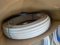 Ca. 187 meter meerlagen buis wavin, tigris 25x2.5 - afbeelding 7 van  17