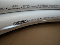 Ca. 187 meter meerlagen buis wavin, tigris 25x2.5 - afbeelding 8 van  17