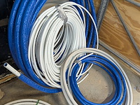 Ca. 187 meter meerlagen buis wavin, tigris 25x2.5 - afbeelding 9 van  17