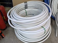 Ca. 187 meter meerlagen buis wavin, tigris 25x2.5 - afbeelding 10 van  17