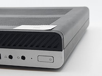 Ca. 188x desktop, hp, elitedesk 800 g-4 - afbeelding 4 van  11