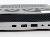 Ca. 188x desktop, hp, elitedesk 800 g-4 - afbeelding 7 van  11