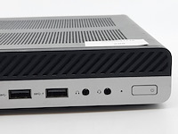 Ca. 188x desktop, hp, elitedesk 800 g-4 - afbeelding 8 van  11