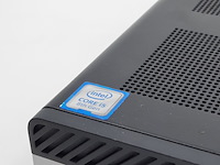 Ca. 188x desktop, hp, elitedesk 800 g-4 - afbeelding 9 van  11