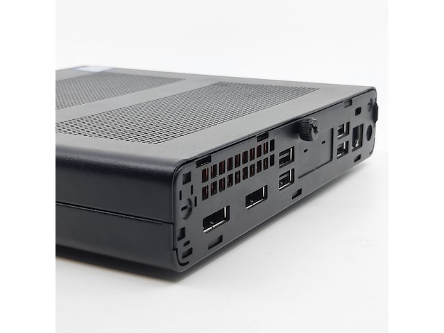 Ca. 188x desktop, hp, elitedesk 800 g-4 - afbeelding 10 van  11