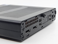 Ca. 188x desktop, hp, elitedesk 800 g-4 - afbeelding 10 van  11