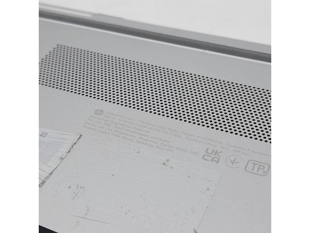Ca. 189x laptop, hp, o.a. elitebook x360 830 g8 - afbeelding 2 van  14