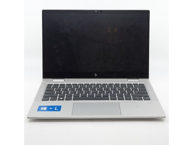 Ca. 189x laptop, hp, o.a. elitebook x360 830 g8 - afbeelding 1 van  14