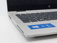 Ca. 189x laptop, hp, o.a. elitebook x360 830 g8 - afbeelding 7 van  14
